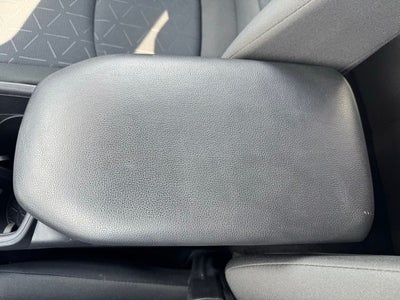 2025 Toyota RAV4 XLE AWD