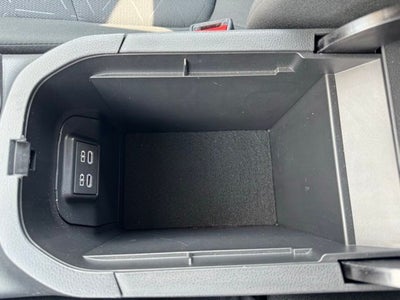 2025 Toyota RAV4 XLE AWD