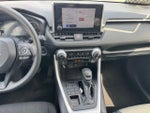 2025 Toyota RAV4 XLE AWD