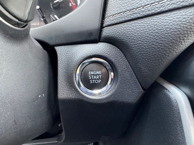 2025 Toyota RAV4 XLE AWD