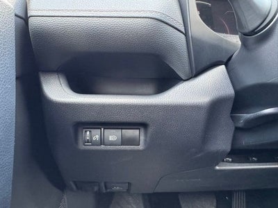 2025 Toyota RAV4 XLE AWD