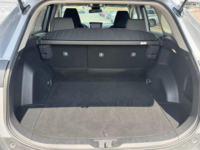 2025 Toyota RAV4 XLE AWD