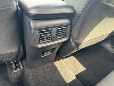 2025 Toyota RAV4 XLE AWD