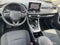 2025 Toyota RAV4 XLE AWD