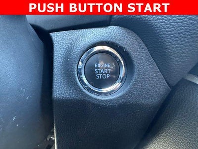 2021 Toyota RAV4 XLE AWD