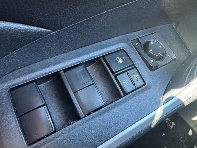 2021 Toyota RAV4 XLE AWD