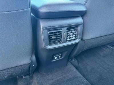 2021 Toyota RAV4 XLE AWD