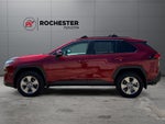 2023 Toyota RAV4 XLE AWD
