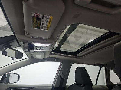 2023 Toyota RAV4 XLE AWD