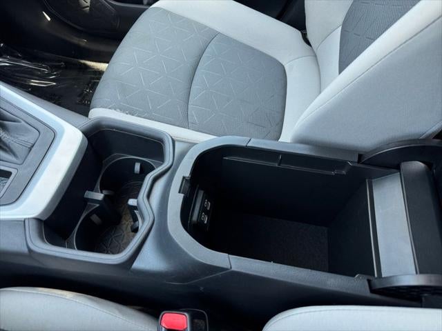 2023 Toyota RAV4 XLE AWD