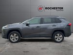 2024 Toyota RAV4 XLE AWD