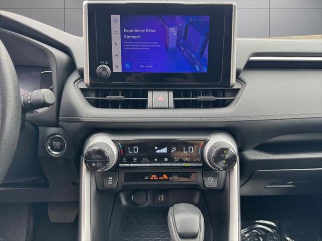 2024 Toyota RAV4 XLE AWD