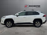 2024 Toyota RAV4 XLE AWD
