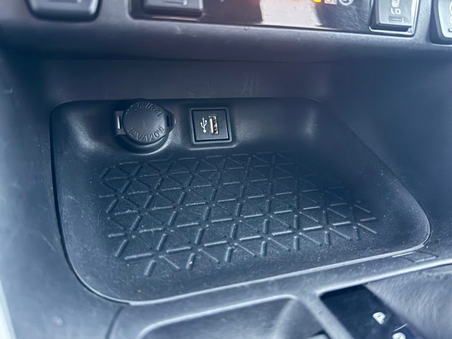 2024 Toyota RAV4 XLE AWD