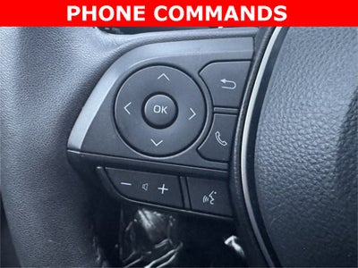 2024 Toyota RAV4 XLE AWD