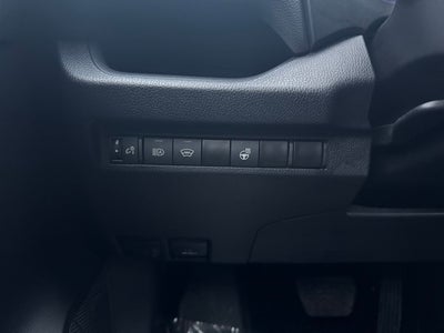 2024 Toyota RAV4 XLE AWD