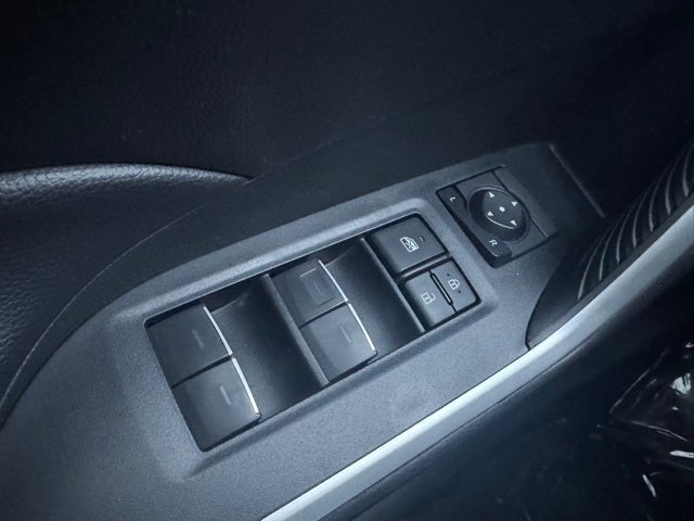 2024 Toyota RAV4 XLE AWD