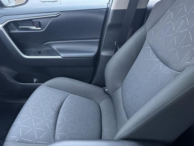 2024 Toyota RAV4 XLE AWD