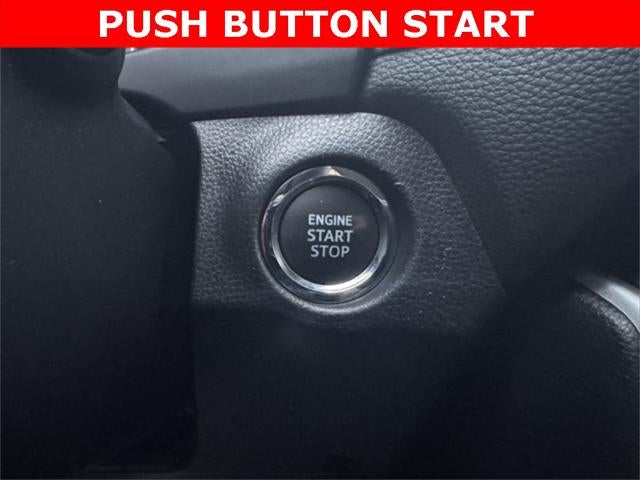 2024 Toyota RAV4 XLE AWD