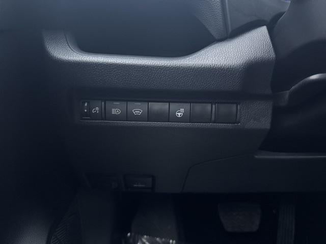 2024 Toyota RAV4 XLE AWD