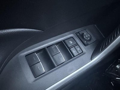 2024 Toyota RAV4 XLE AWD