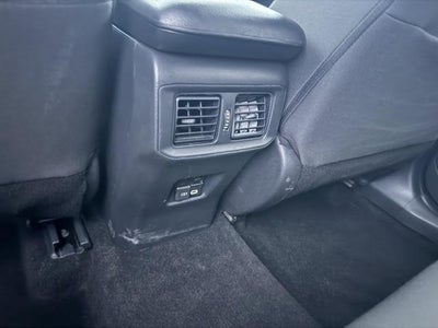 2024 Toyota RAV4 XLE AWD