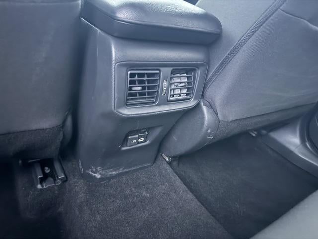 2024 Toyota RAV4 XLE AWD