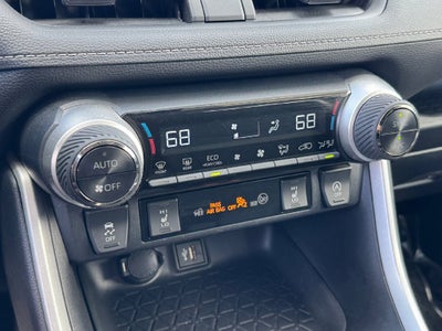2023 Toyota RAV4 XLE AWD