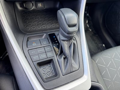 2023 Toyota RAV4 XLE AWD