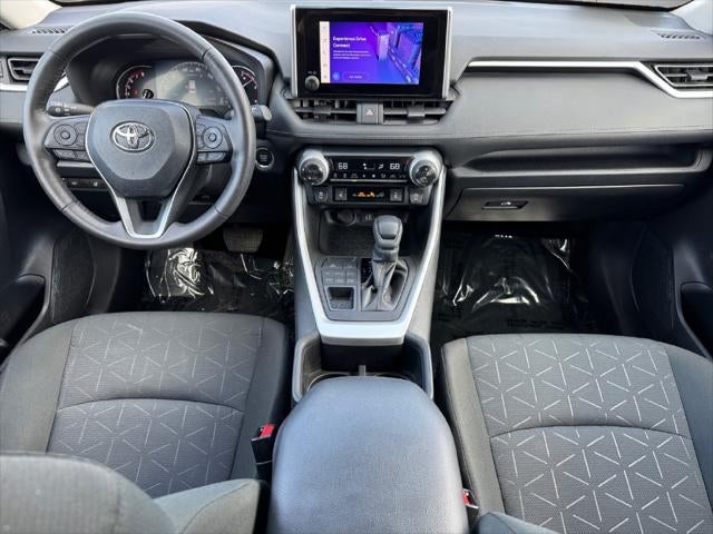 2023 Toyota RAV4 XLE AWD