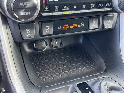 2023 Toyota RAV4 XLE AWD