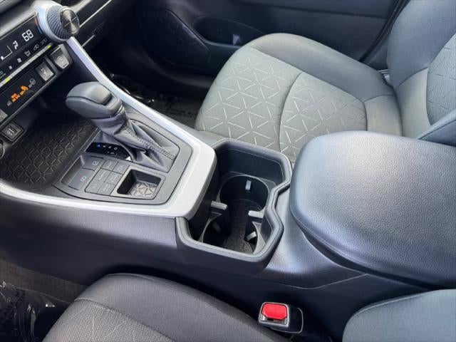 2023 Toyota RAV4 XLE AWD