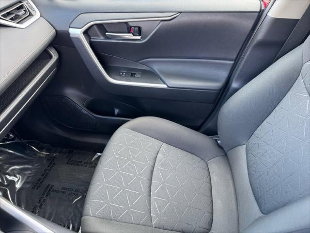 2023 Toyota RAV4 XLE AWD