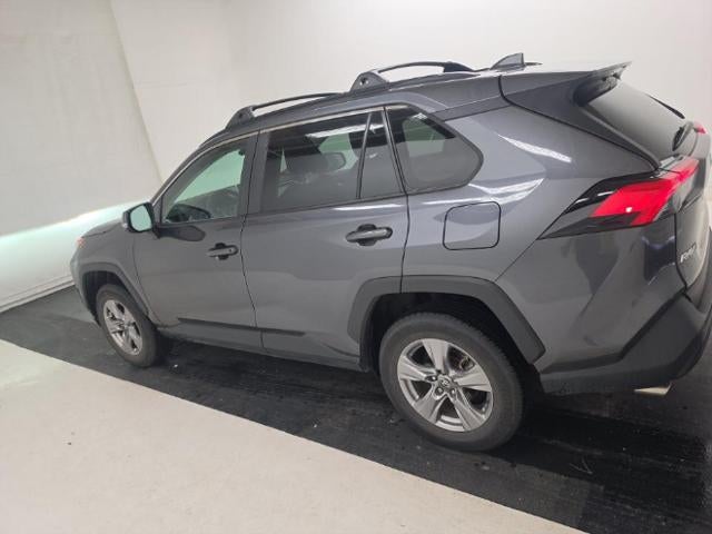 2024 Toyota RAV4 XLE AWD