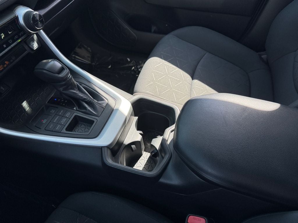 2020 Toyota RAV4 XLE AWD
