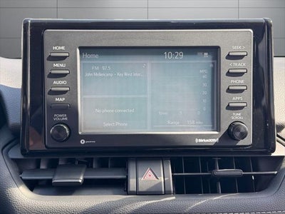 2020 Toyota RAV4 XLE AWD