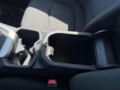 2020 Toyota RAV4 XLE AWD