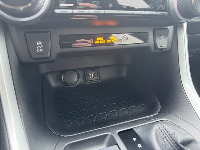 2023 Toyota RAV4 XLE AWD