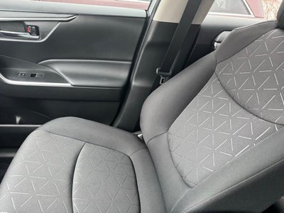 2023 Toyota RAV4 XLE AWD