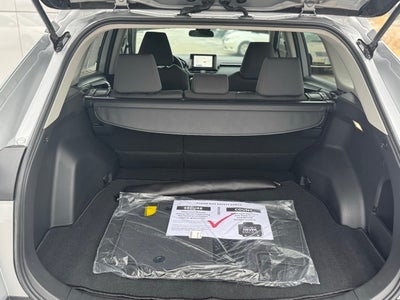 2023 Toyota RAV4 XLE AWD