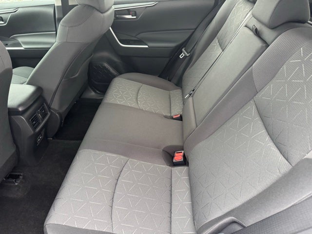 2023 Toyota RAV4 XLE AWD