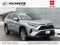 2023 Toyota RAV4 XLE AWD