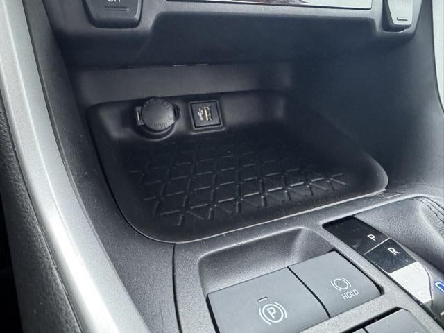 2023 Toyota RAV4 XLE AWD