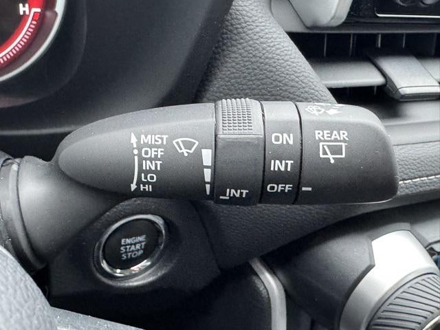 2023 Toyota RAV4 XLE AWD