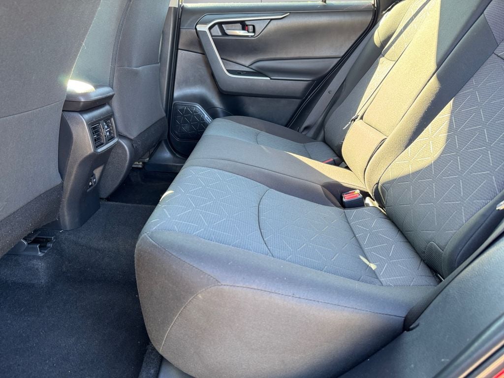 2023 Toyota RAV4 XLE AWD
