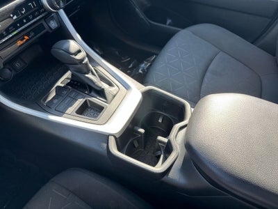 2023 Toyota RAV4 XLE AWD