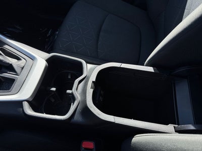 2023 Toyota RAV4 XLE AWD