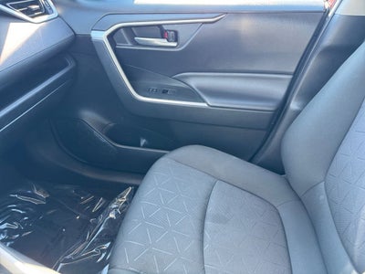 2023 Toyota RAV4 XLE AWD