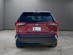 2023 Toyota RAV4 XLE AWD