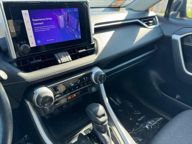 2023 Toyota RAV4 XLE AWD